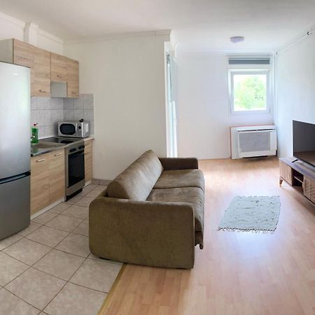 Kőszeg Blue Coral F3 3 Bedroom And Living Room House With Garden מראה חיצוני תמונה